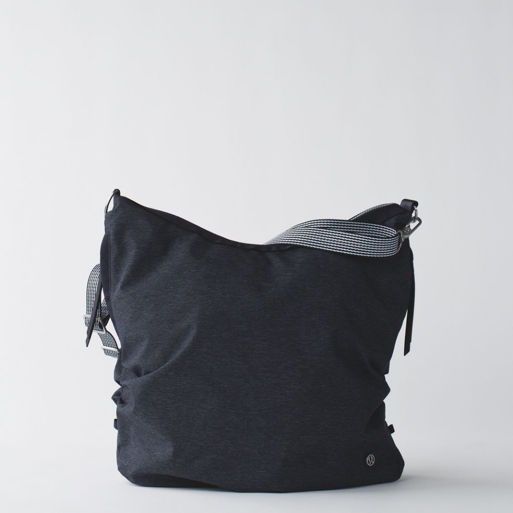Lululemon Go-Go-Go Tote/Backpack